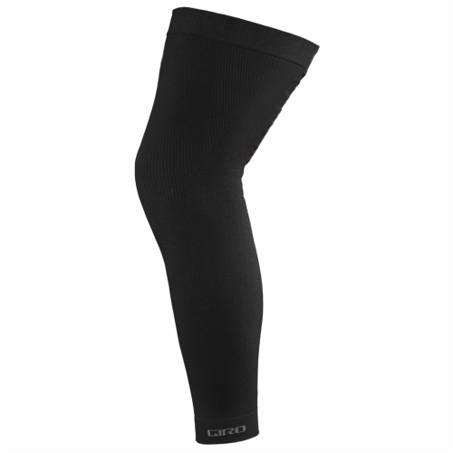 Giro Chrono Knee Warmers - schwarz (grosse: M/L) von Giro