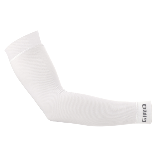 Giro Chrono UV Arm Sleeve - weiss (grosse: XL/XXL) von Giro