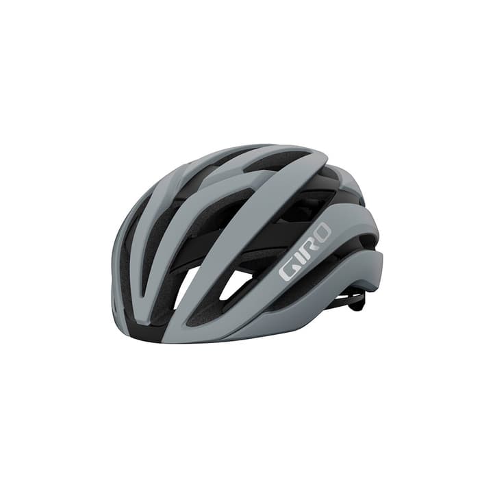 Giro Cielo Mips Helmet Velohelm hellgrau von Giro