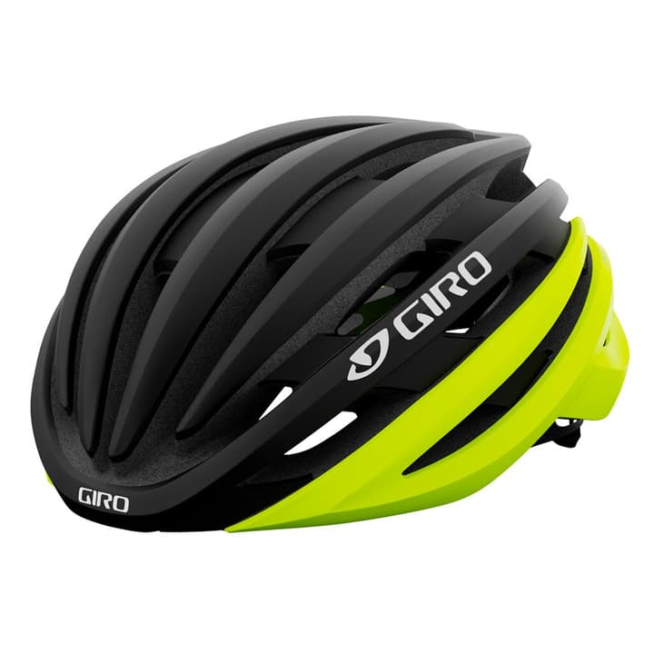 Giro Cinder Mips Velohelm dunkelgelb von Giro