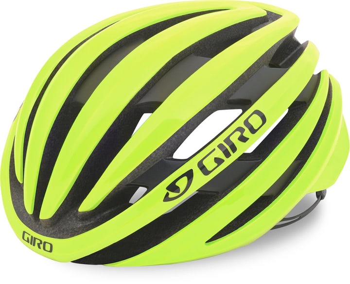 Giro Cinder Mips Velohelm gelb von Giro