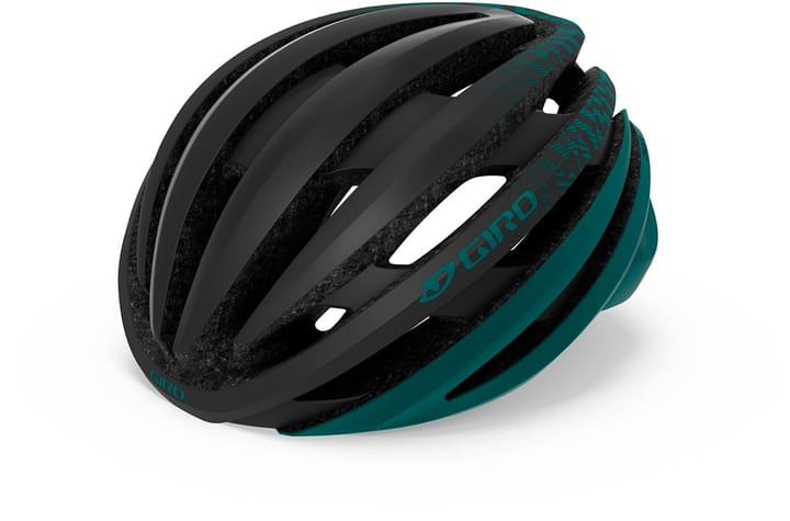 Giro Cinder Mips Velohelm grün von Giro