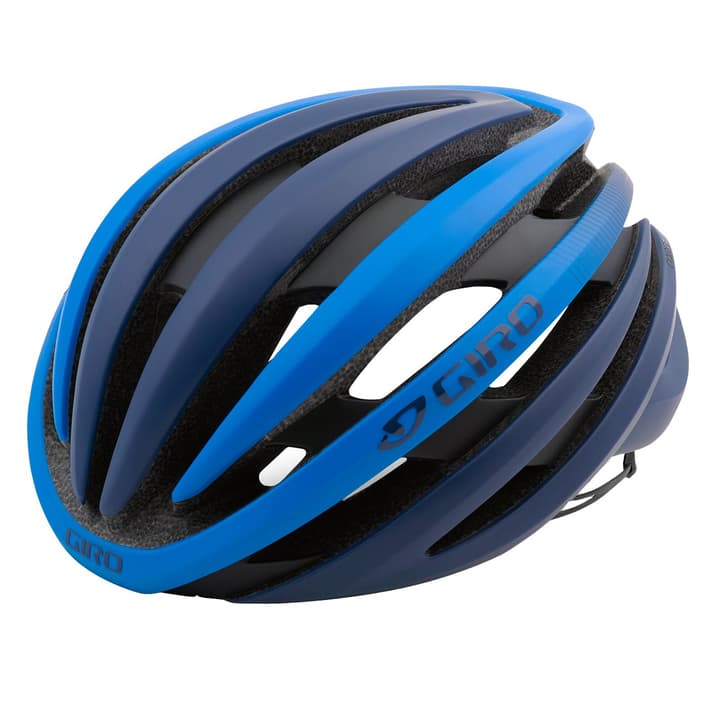 Giro Cinder Velohelm blau von Giro