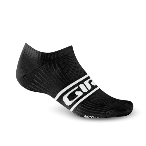 Giro Classic Racer Low Sock - SCHWARZ (grosse: S) von Giro