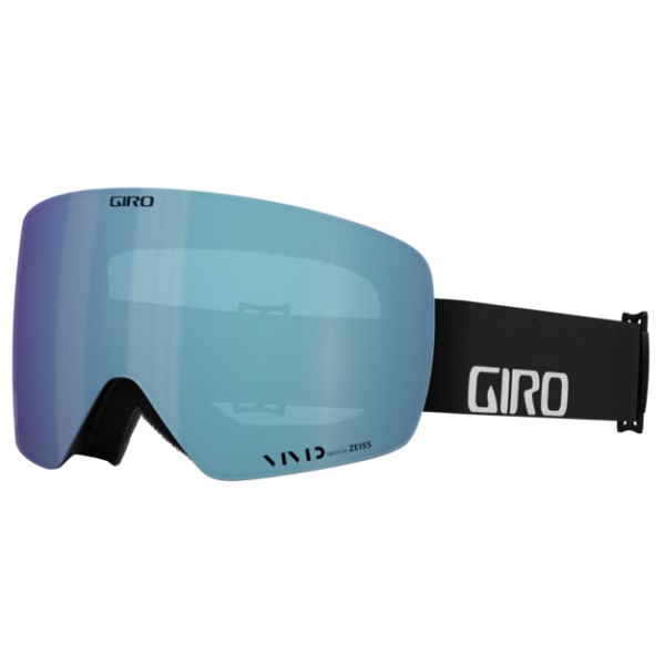 Giro - Contour RS Vivid S2+S1 (VLT 19+58%) - Skibrille türkis von Giro