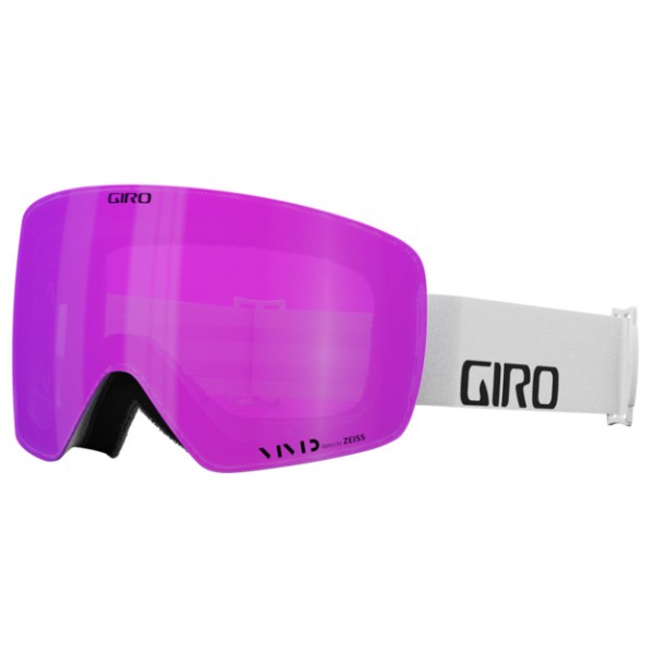 Giro - Contour RS Vivid S2+S1 (VLT 32+58%) - Skibrille lila von Giro