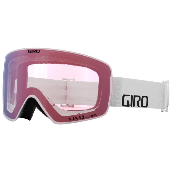 Giro - Contour RS Vivid S3 (VLT 16%) + S1 (VLT 58%) - Skibrille bunt von Giro