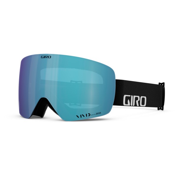 Giro - Contour Vivid S2+S1 (VLT 19+58%) - Skibrille türkis von Giro