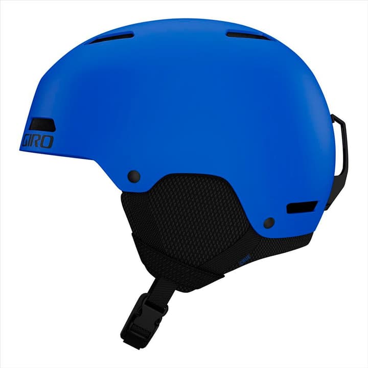 Giro Crüe FS Helmet Skihelm dunkelblau von Giro