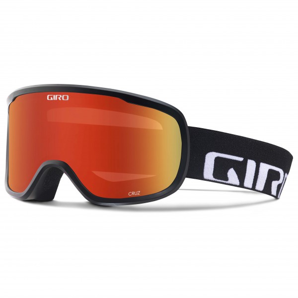 Giro - Cruz S2 (37% VLT) - Skibrille lila von Giro