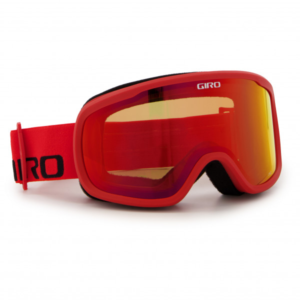 Giro - Cruz S2 (VLT 39%) - Skibrille bunt von Giro