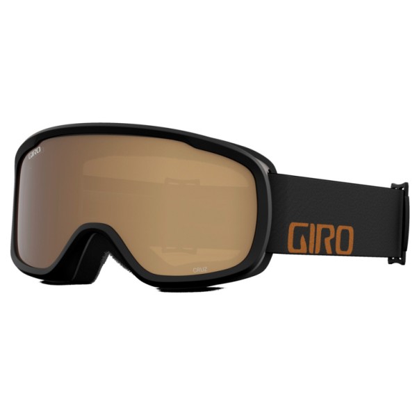 Giro - Cruz S2 (VLT 40%) - Skibrille schwarz von Giro