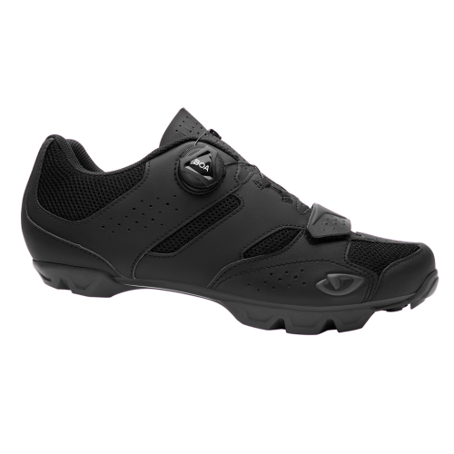 Giro MTB Schuh Cylinder II - schwarz (grosse: 39) von Giro