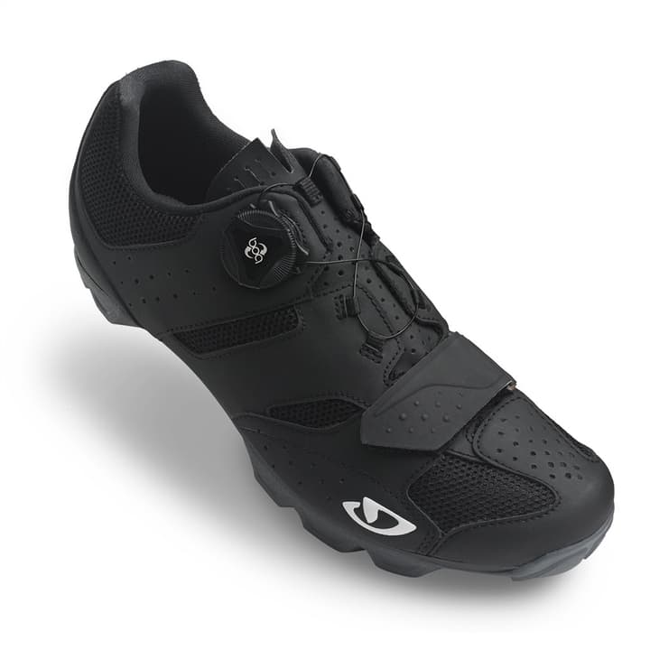 Giro Cylinder WMN Veloschuhe schwarz von Giro