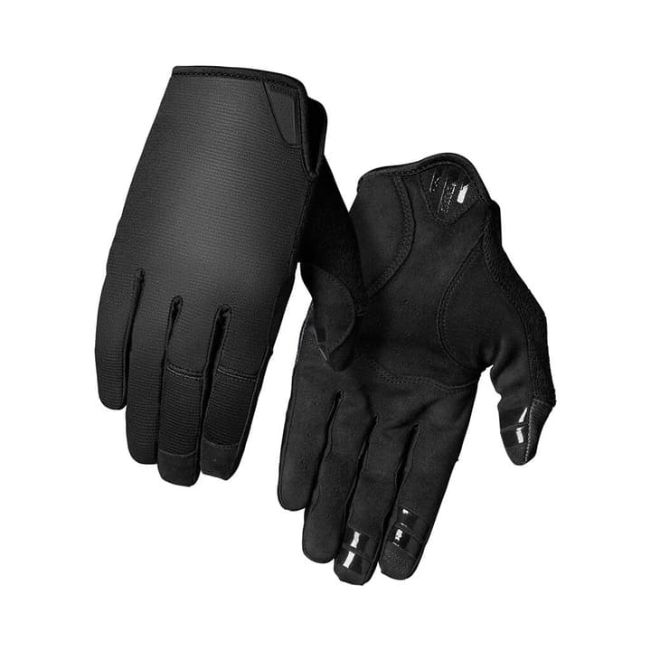 Giro DND II Glove Bike-Handschuhe schwarz von Giro
