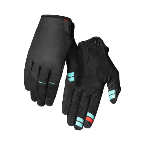 Giro DND II Glove SCHWARZ (grosse: L) von Giro