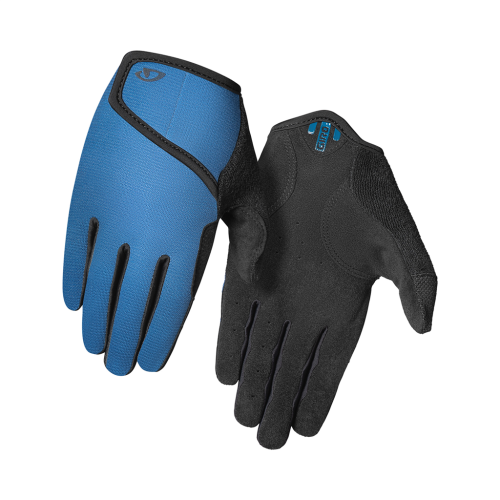 Giro DND JR III Glove - blau (grosse: S) von Giro