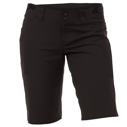 Giro Damen Arc Short SCHWARZ (grosse: 10) von Giro