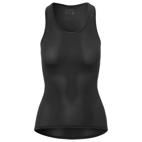 Giro Damen Base Liner Vest - schwarz (grosse: M) von Giro