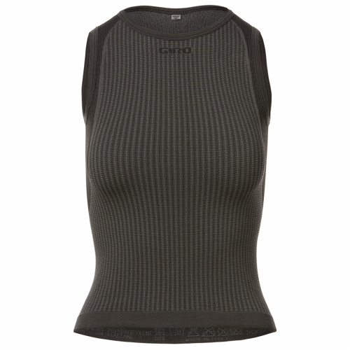 Giro Damen Chrono SL Base Layer - grau (grosse: L/XL) von Giro