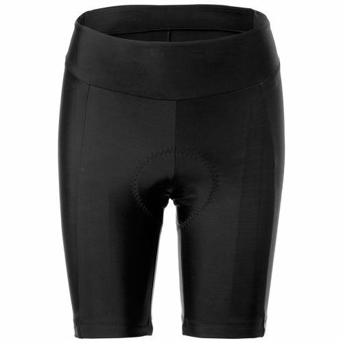 Giro Damen Chrono Short - schwarz (grosse: L) von Giro