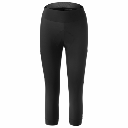 Giro Damen Chrono Sport Knicker - schwarz (grosse: L) von Giro