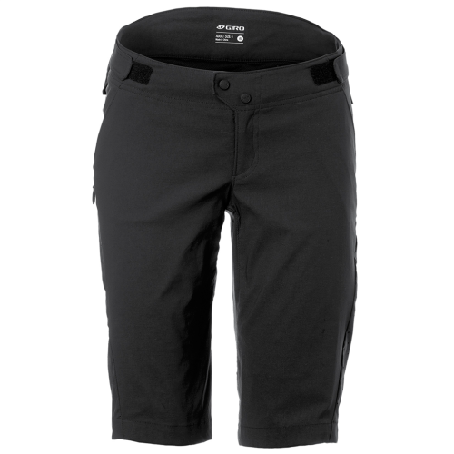 Giro Damen Havoc Short - schwarz (grosse: 10) von Giro