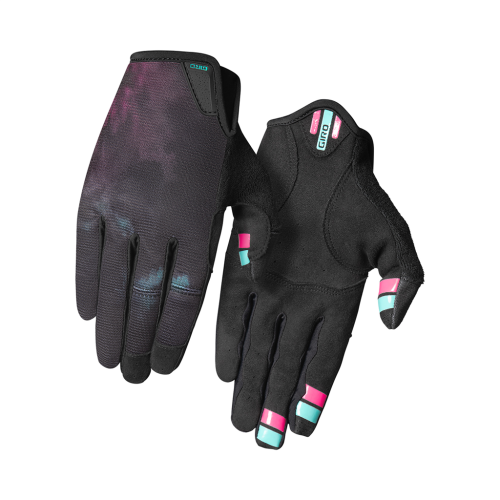 Giro Damen La DND II Glove SCHWARZ (grosse: L) von Giro