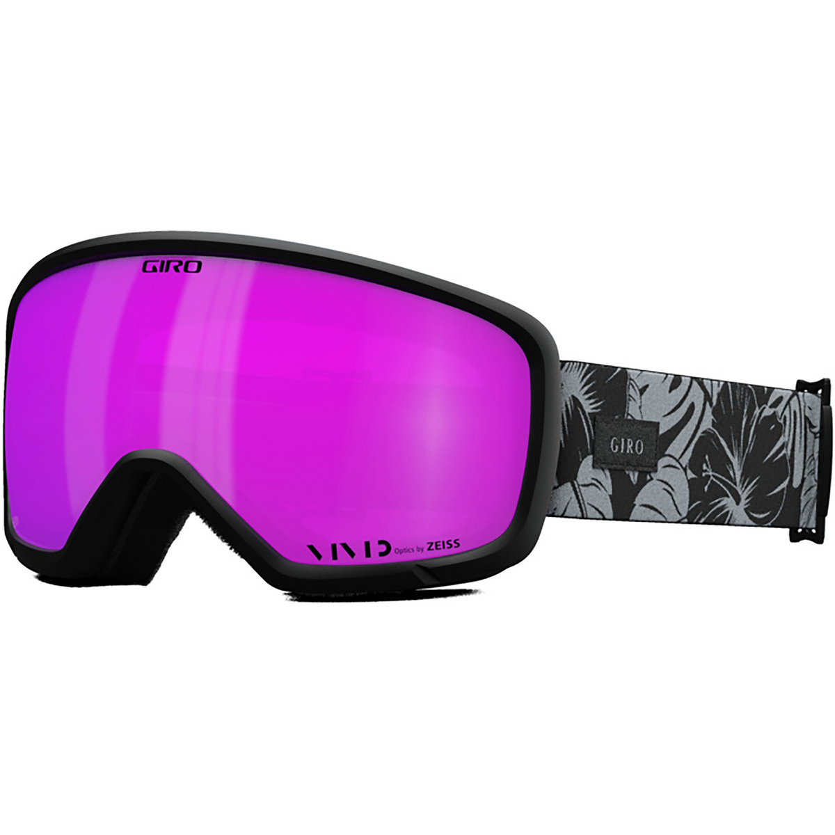 Giro Damen Millie Skibrille von Giro