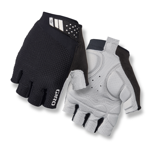 Giro Damen Monica II Glove SCHWARZ (grosse: L) von Giro