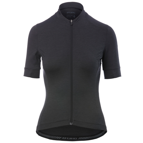 Giro Damen New Road Jersey SCHWARZ (grosse: L) von Giro