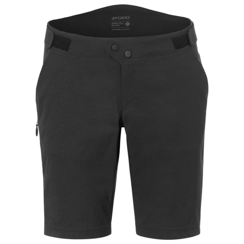 Giro Damen Ride Short - schwarz (grosse: 10) von Giro