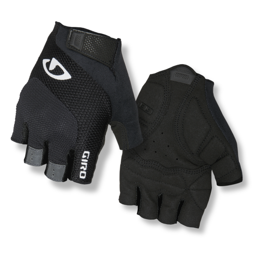 Giro Damen Tessa Glove - SCHWARZ (grosse: L) von Giro