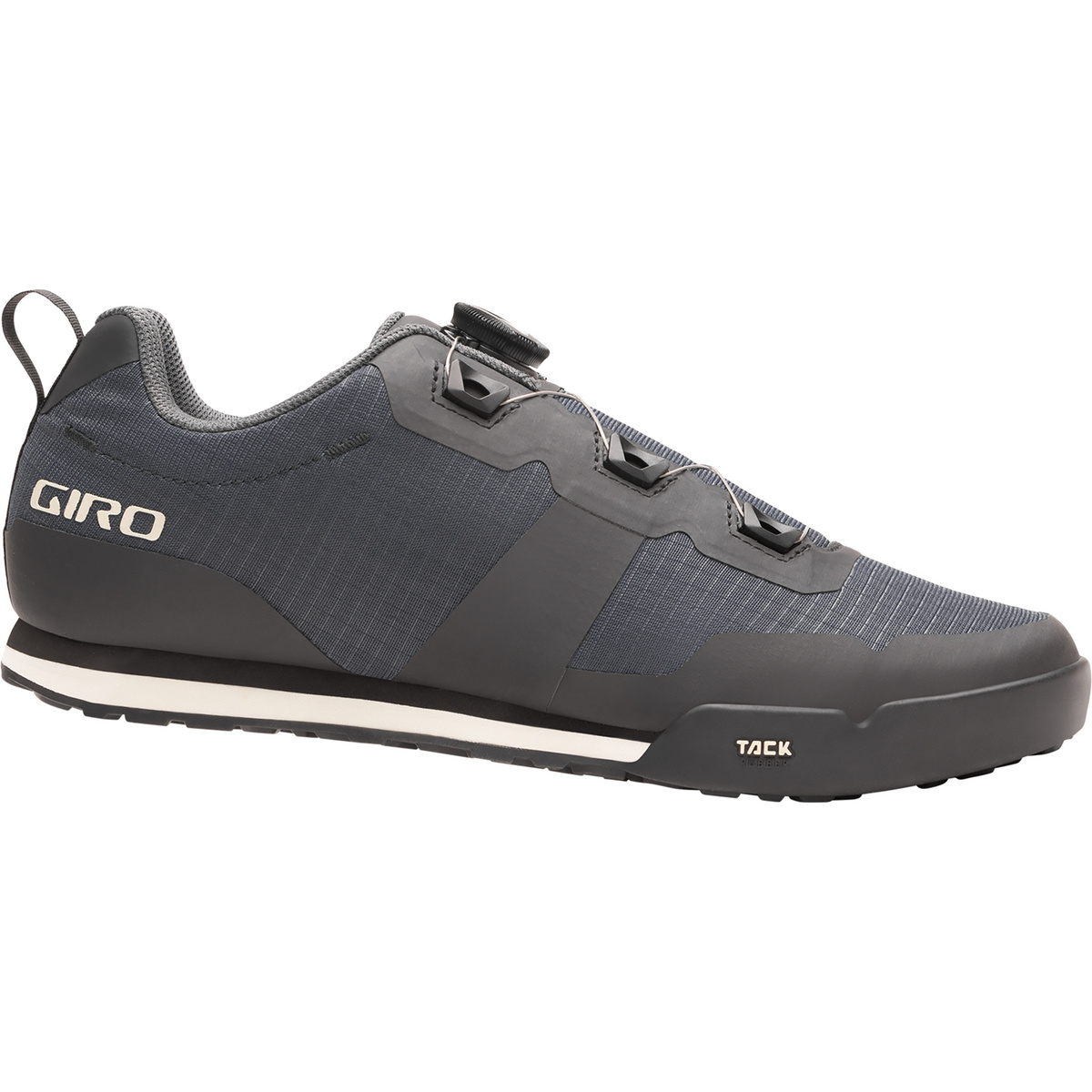 Giro Damen Tracker Radschuhe von Giro