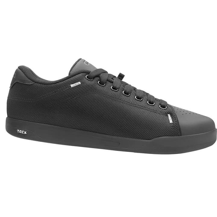 Giro Deed Shoe Veloschuhe schwarz von Giro