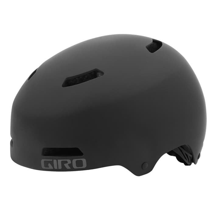 Giro Dime Velohelm schwarz von Giro