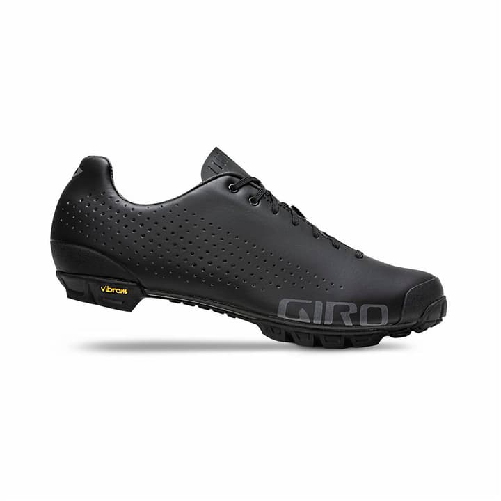 Giro Empire Vr90 Veloschuhe schwarz von Giro