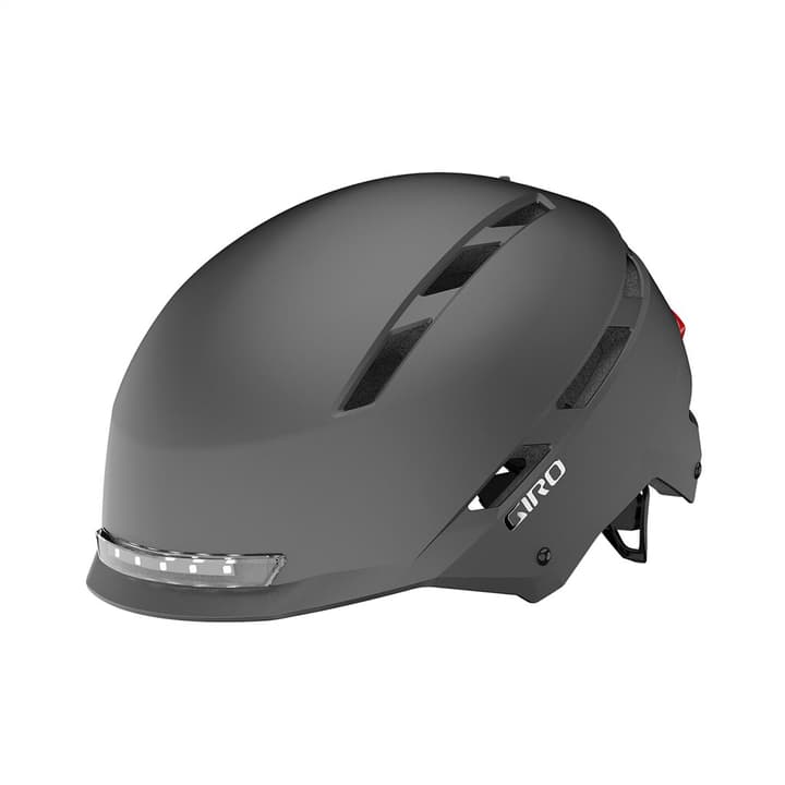 Giro Escape Mips Velohelm grau von Giro