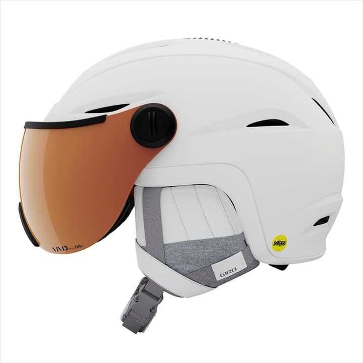 Giro Essence Mips Vivid Helmet Skihelm weiss von Giro