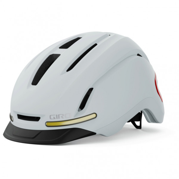 Giro - Ethos MIPS - Velohelm Gr 51-55 cm - S;55-59 cm - M;59-63 cm - L grau von Giro