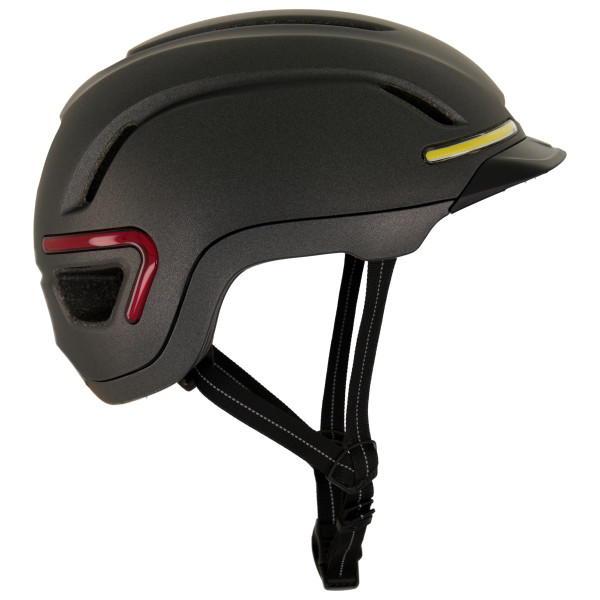 Giro - Ethos MIPS - Velohelm Gr 55-59 cm - M grau von Giro