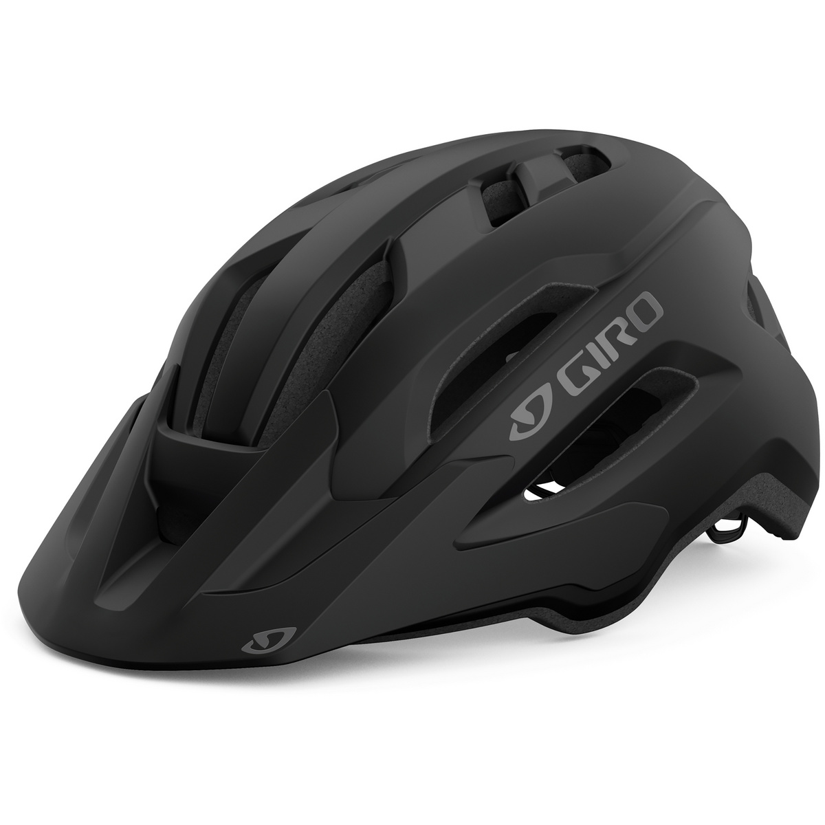 Giro Fixture II Fahrradhelm von Giro