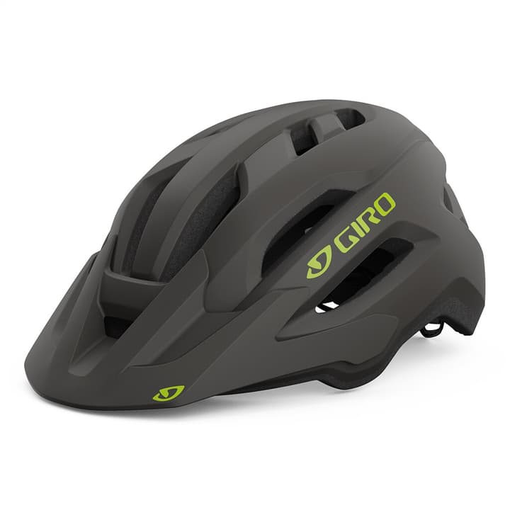 Giro Fixture II Mips Velohelm kohle von Giro