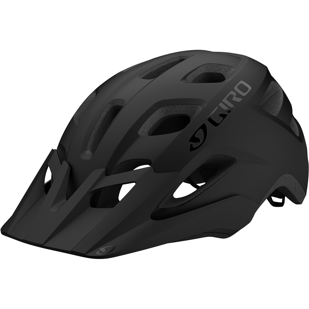 Giro Fixture II XL Fahrradhelm von Giro