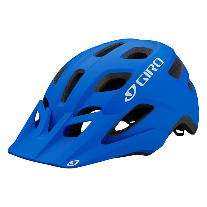 Giro Fixture Mips Velohelm blau von Giro