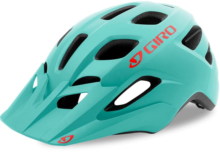 Giro Fixture Mips Velohelm blau von Giro