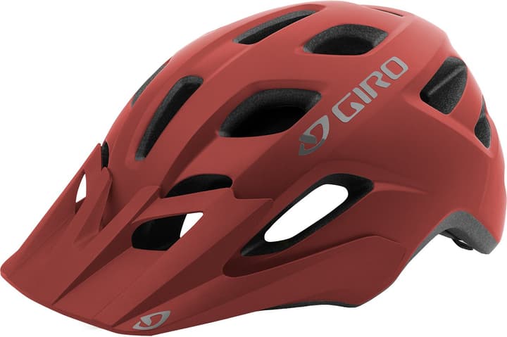 Giro Fixture Mips Velohelm bordeaux von Giro