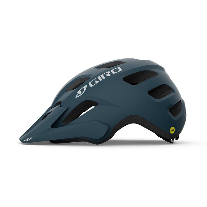 Giro Fixture Mips Velohelm grau von Giro