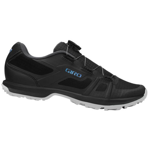 Giro MTB Schuh Gauge Damen Boa - schwarz (grosse: 36) von Giro