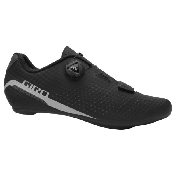 Giro - Giro Cadet - Veloschuhe Gr 41 schwarz von Giro